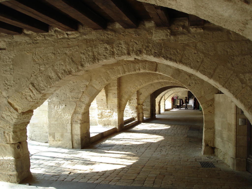 Villa Bastide De La Treille Montaren-et-Saint-Médiers Zimmer foto